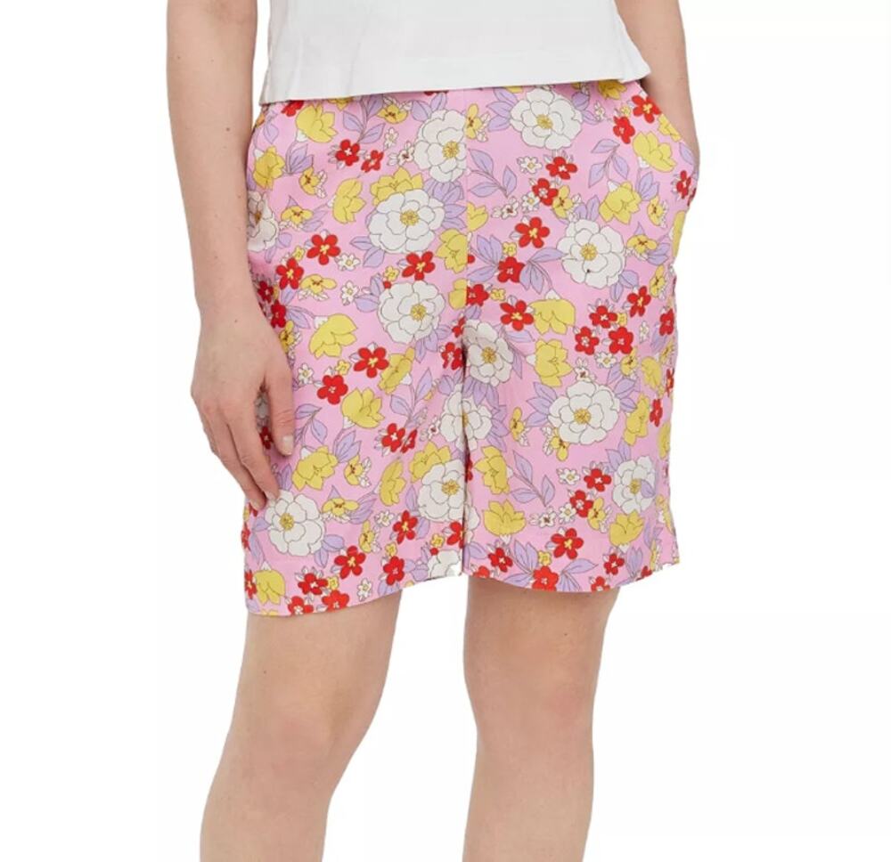 Vero Moda Taya High Waisted Shorts